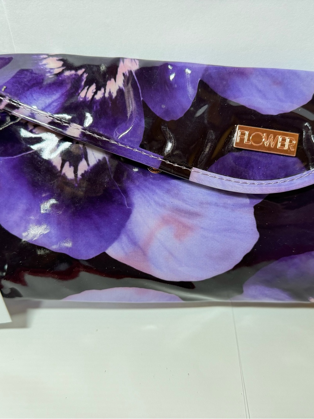 cosmetic bag